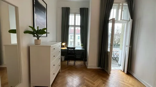 Apartments in Berlin Mitte - photo 6