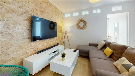 Rooms in Lyon - photo 5