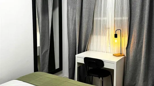 Rooms in Madrid Salamanca - photo 3