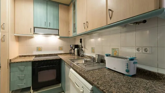 Rooms in Barcelona Gràcia - photo 9