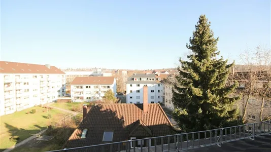 Rooms in Stuttgart Bad Cannstatt - photo 6