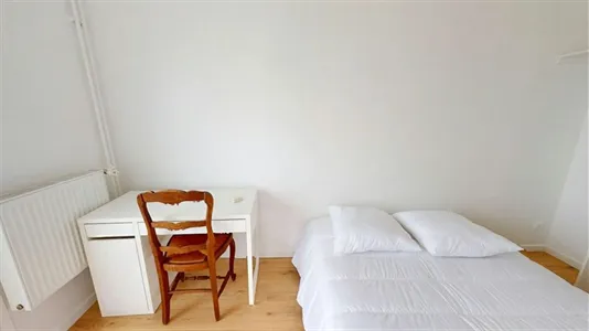 Rooms in Le Havre - photo 4