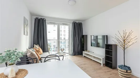 Apartments in Location is not specified - photo 5