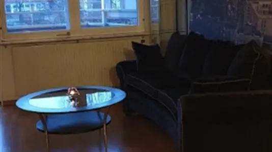 Apartments in Nacka - photo 1