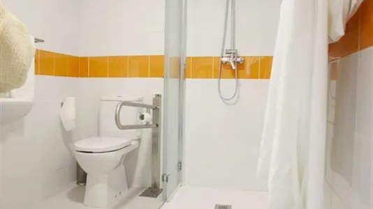 Apartments in Madrid Chamberí - photo 5