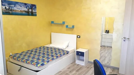 Rooms in Turin - photo 1