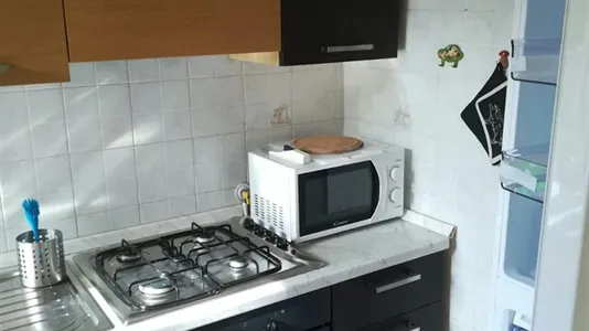 Rooms in Roma Municipio III – Monte Sacro - photo 8