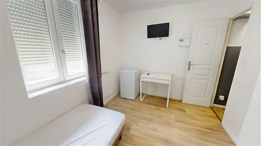Rooms in Lille - photo 4