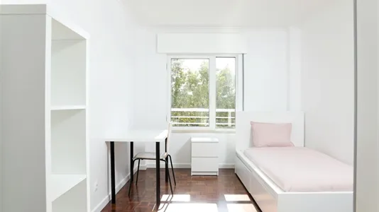 Rooms in Location is not specified - photo 1