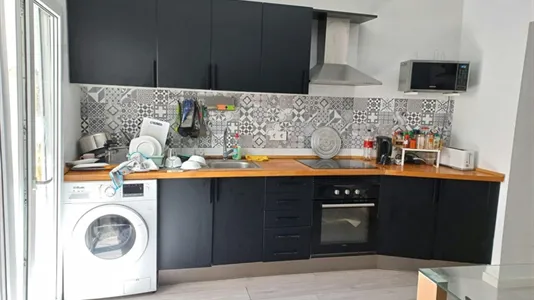 Rooms in Valencia Camins al Grau - photo 5