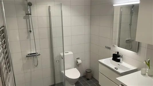 Apartments in Täby - photo 7