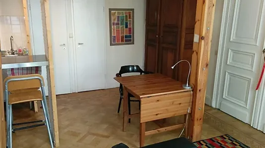 Apartments in Brussels Sint-Joost-ten-Node - photo 6