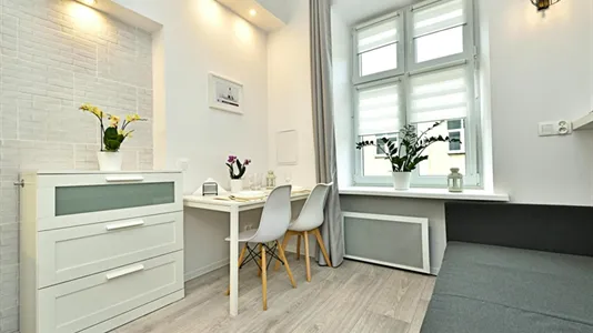 Apartments in Łódź - photo 7