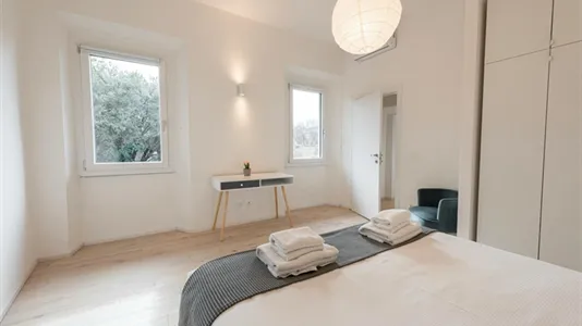 Apartments in Florence - photo 9