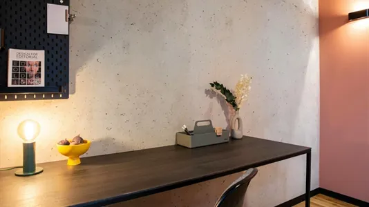 Apartments in Leverkusen - photo 10