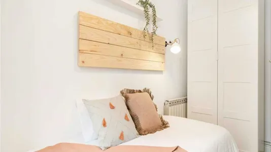 Rooms in Madrid Centro - photo 2