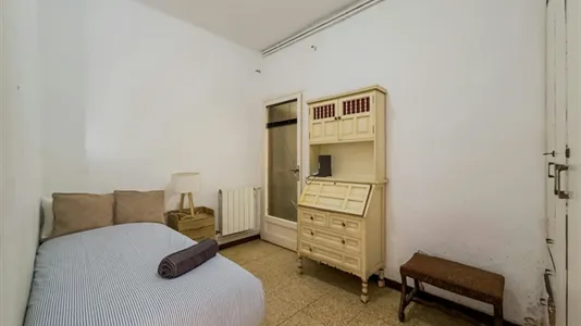 Apartments in Barcelona Sant Martí - photo 4