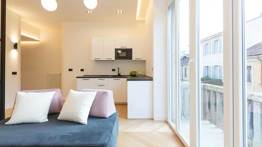 Apartments in Milano Zona 3 - Porta Venezia, Città Studi, Lambrate - photo 4