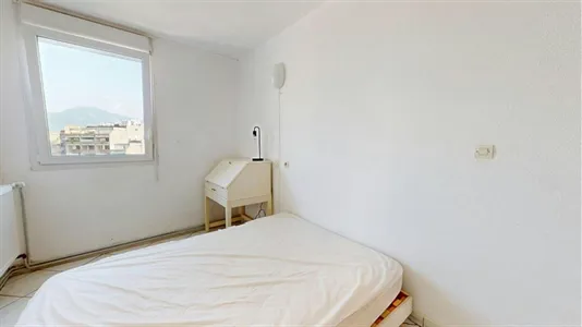 Rooms in Grenoble - photo 3