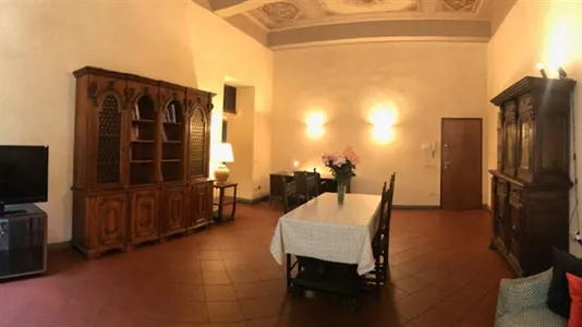 Apartments in Florence - photo 3