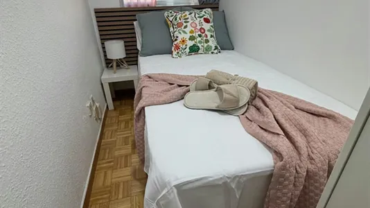 Rooms in Madrid Latina - photo 1