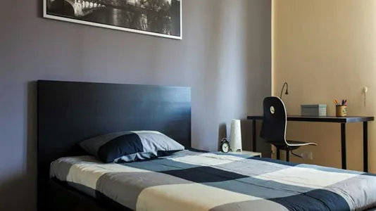 Rooms in Bologna - photo 1