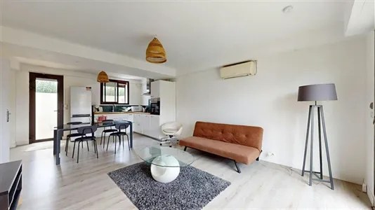 Rooms in Montpellier - photo 7