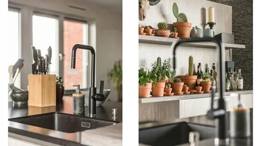 Apartments in Location is not specified - photo 9