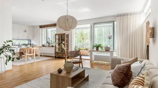 Apartments in Askim-Frölunda-Högsbo - photo 1