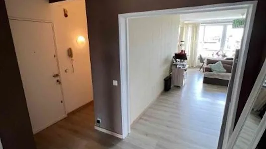 Apartments in Antwerp Borgerhout - photo 5