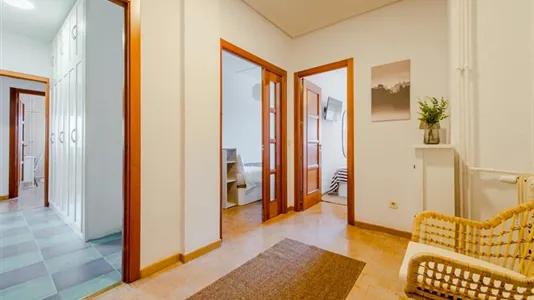Rooms in Madrid Moncloa-Aravaca - photo 6