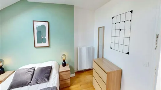 Rooms in Paris 9ème arrondissement - photo 7