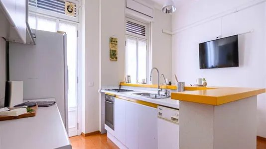 Rooms in Milano Zona 5 - Vigentino, Chiaravalle, Gratosoglio - photo 8