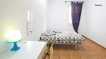 Room for rent in Barcelona Ciutat Vella, Barcelona