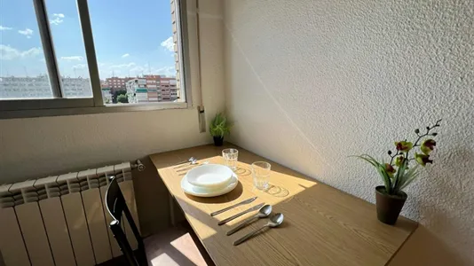 Rooms in Madrid Salamanca - photo 6