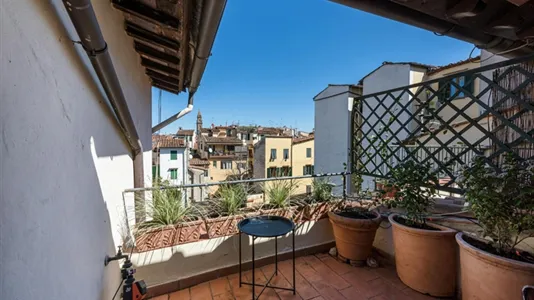 Apartments in Florence - photo 9