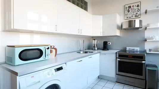 Apartments in Location is not specified - photo 9