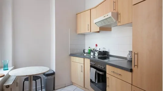 Apartments in Berlin Mitte - photo 6