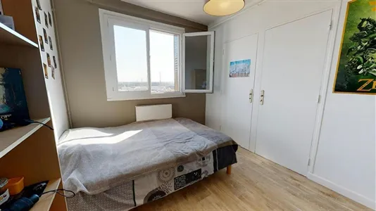 Rooms in Lyon - photo 3