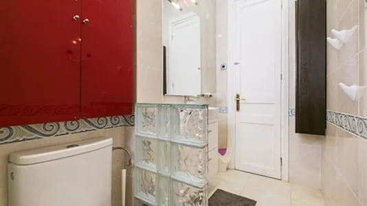 Apartments in Barcelona Sant Martí - photo 6