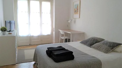 Room for rent in Lisbon (region)