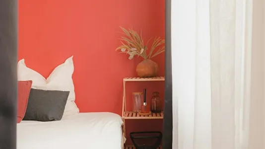 Apartments in Nogent-sur-Marne - photo 9