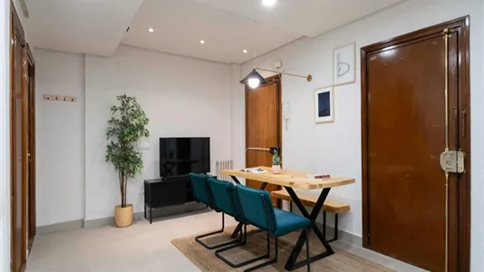 Rooms in Madrid Moncloa-Aravaca - photo 8