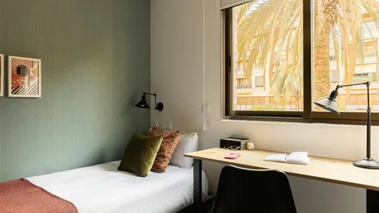 Apartments in Valencia Algirós - photo 4