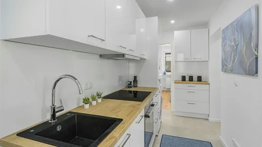 Rooms in Munich Moosach - photo 6