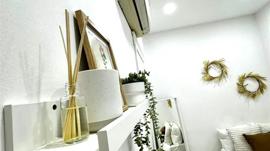 Rooms in Madrid Salamanca - photo 4