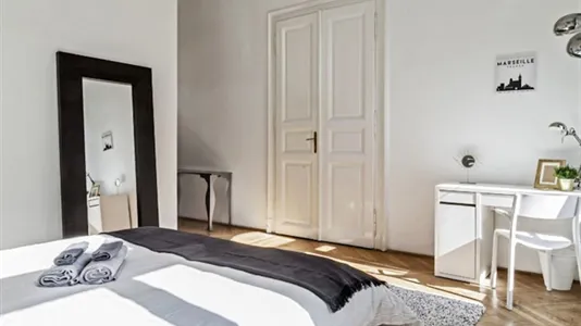 Rooms in Budapest Erzsébetváros - photo 5