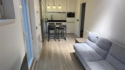 Apartments in León - photo 7