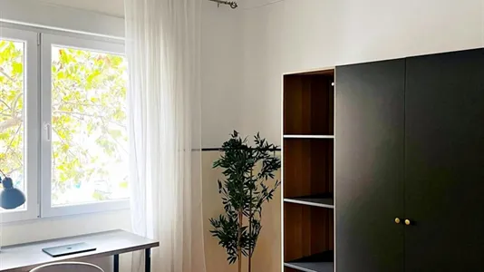 Rooms in Madrid Salamanca - photo 6