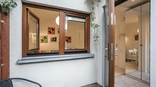 Apartments in Location is not specified - photo 8